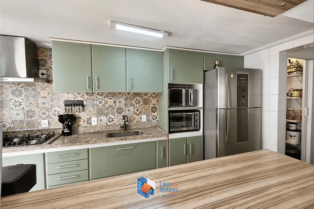 Casa, 3 quartos, 148 m² - Foto 34