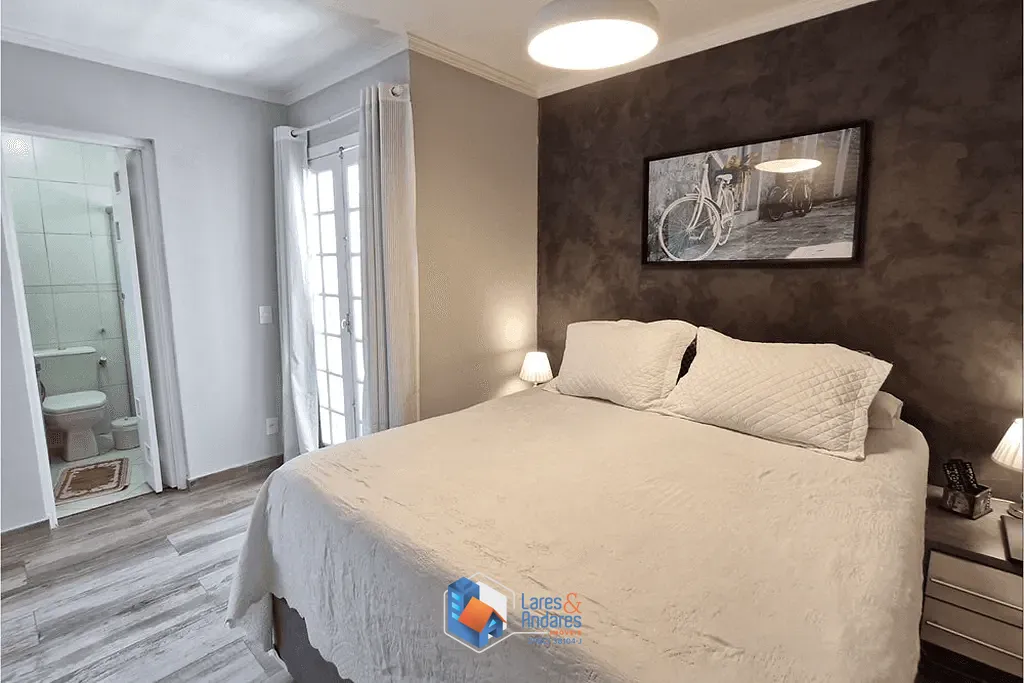 Casa, 3 quartos, 148 m² - Foto 5