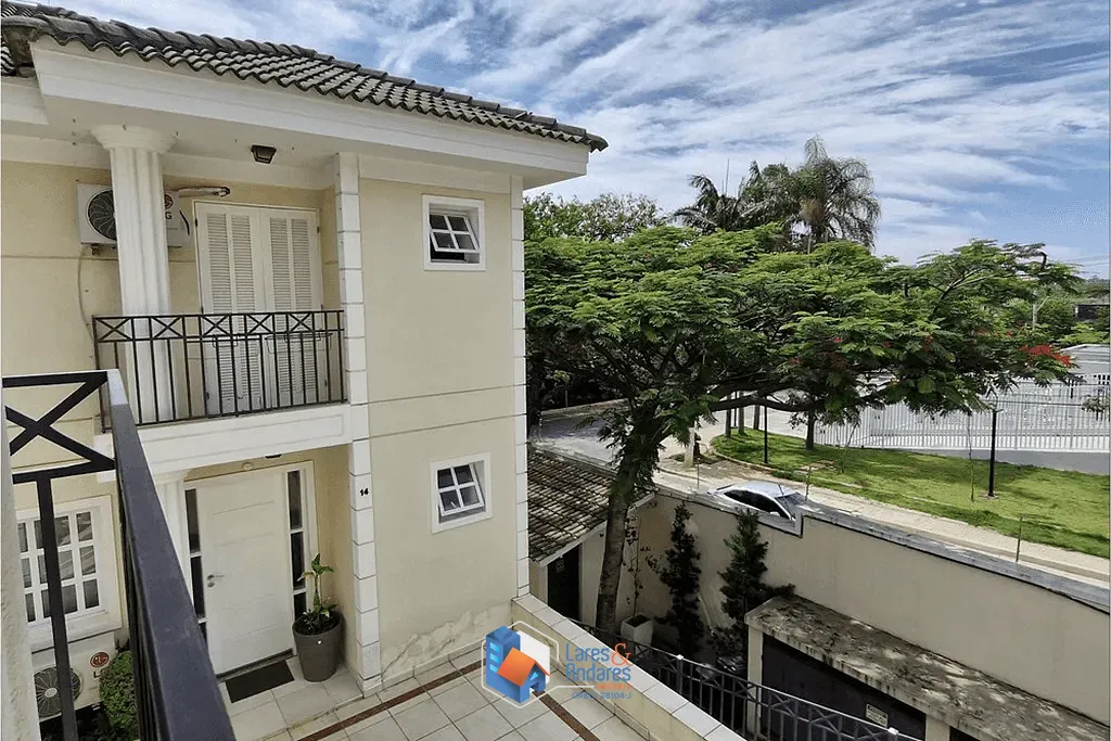 Casa, 3 quartos, 148 m² - Foto 6
