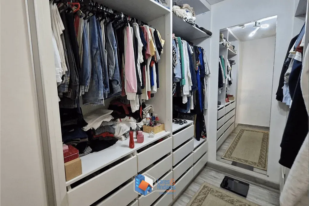 Casa, 3 quartos, 148 m² - Foto 8