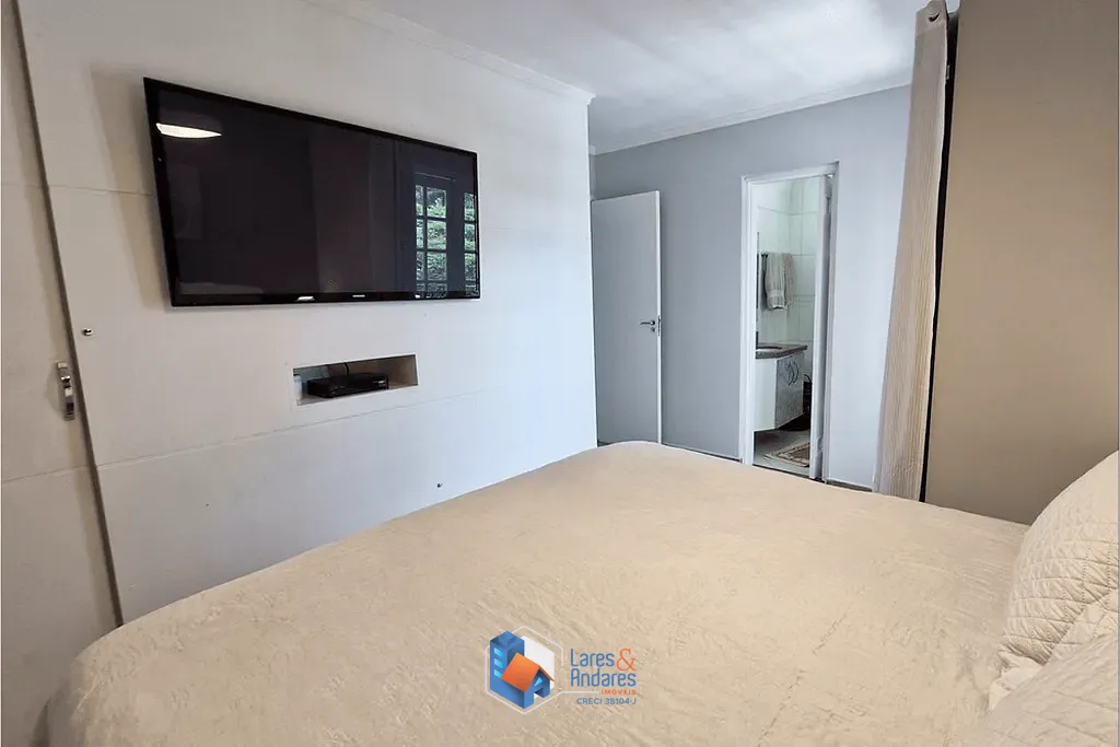 Casa, 3 quartos, 148 m² - Foto 9