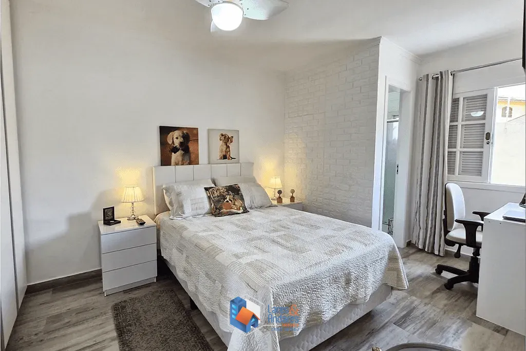Casa, 3 quartos, 148 m² - Foto 11