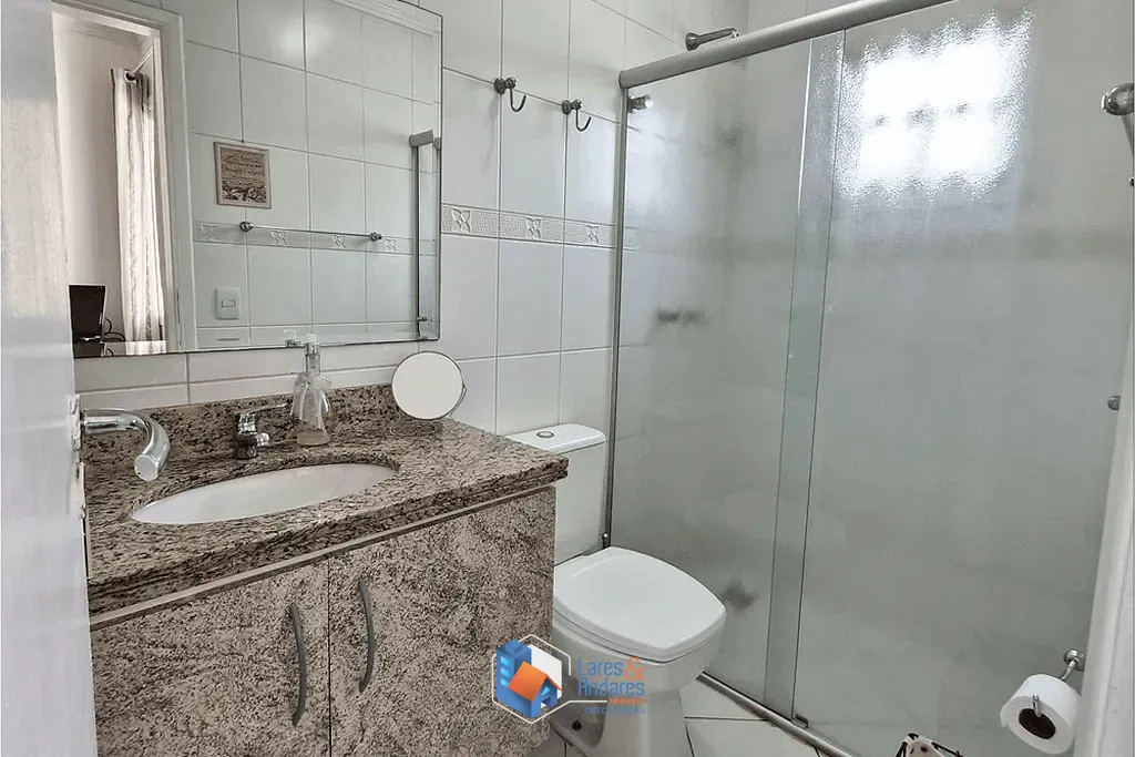 Casa, 3 quartos, 148 m² - Foto 2
