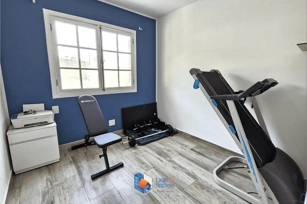 Casa, 3 quartos, 148 m² - Foto 14