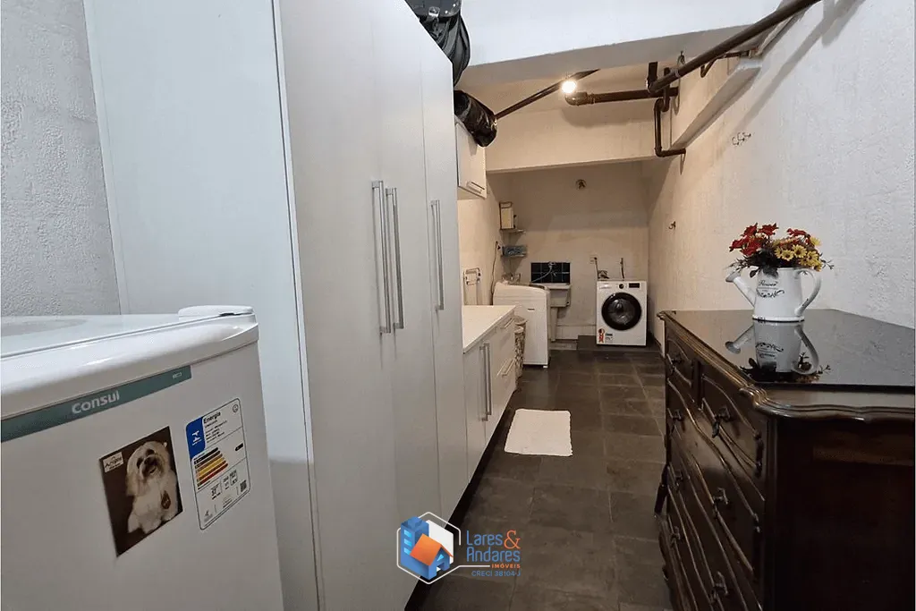 Casa, 3 quartos, 148 m² - Foto 17