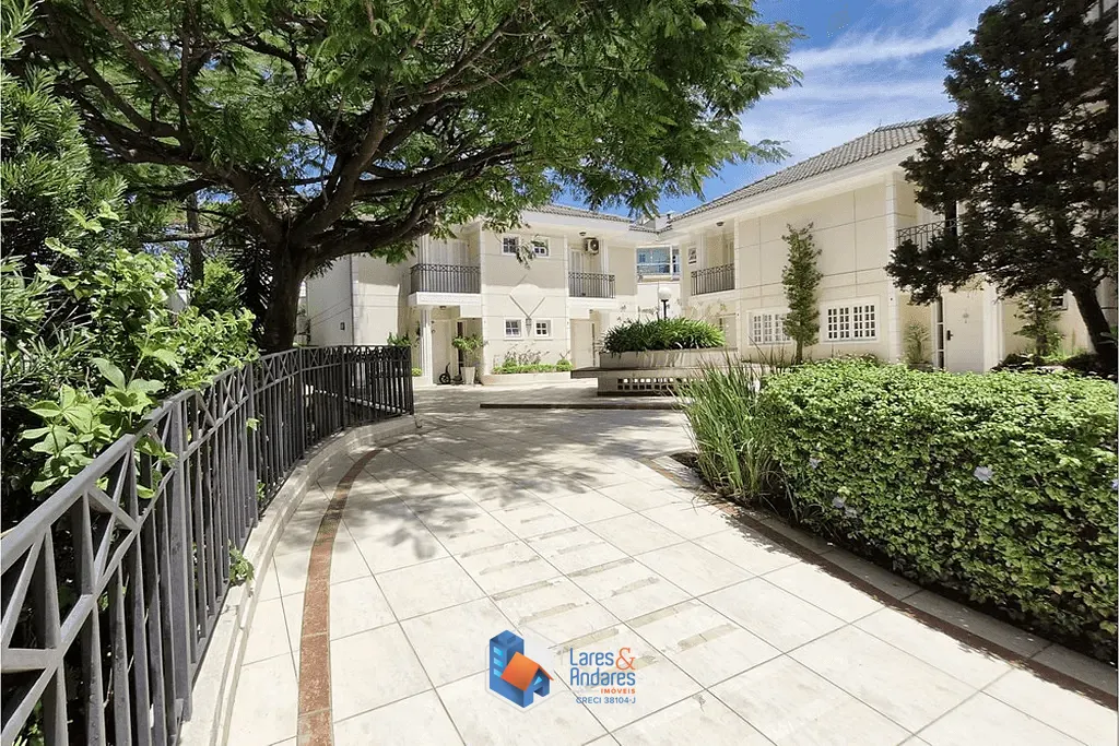 Casa, 3 quartos, 148 m² - Foto 19