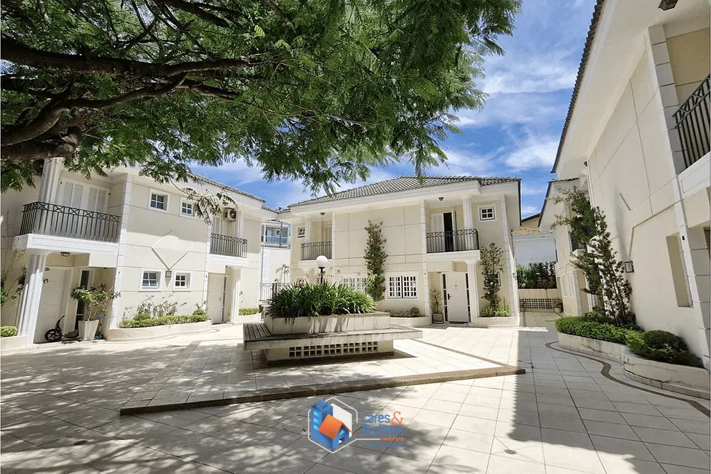 Casa, 3 quartos, 148 m² - Foto 22