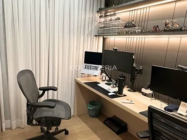 Apartamento 3 quartos e 2 banheiros, à venda, no bairro Vila Mariana em São Paulo