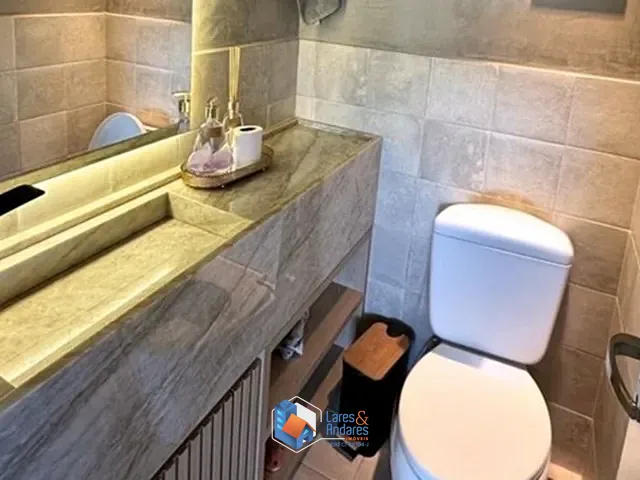 Apartamento 3 quartos e 2 banheiros, à venda, no bairro Vila Mariana em São Paulo