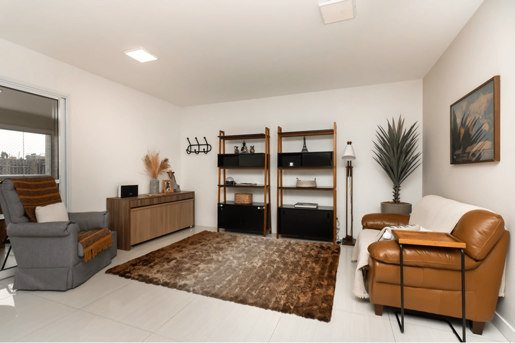 Apartamento à venda 3 Quartos 3 Suites 3 Vagas 210M² Vila Leopoldina São Paulo - SP