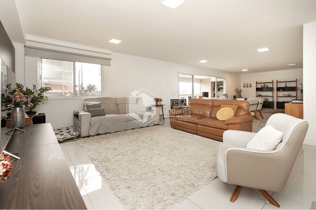 Apartamento, 3 quartos, 210 m² - Foto 25