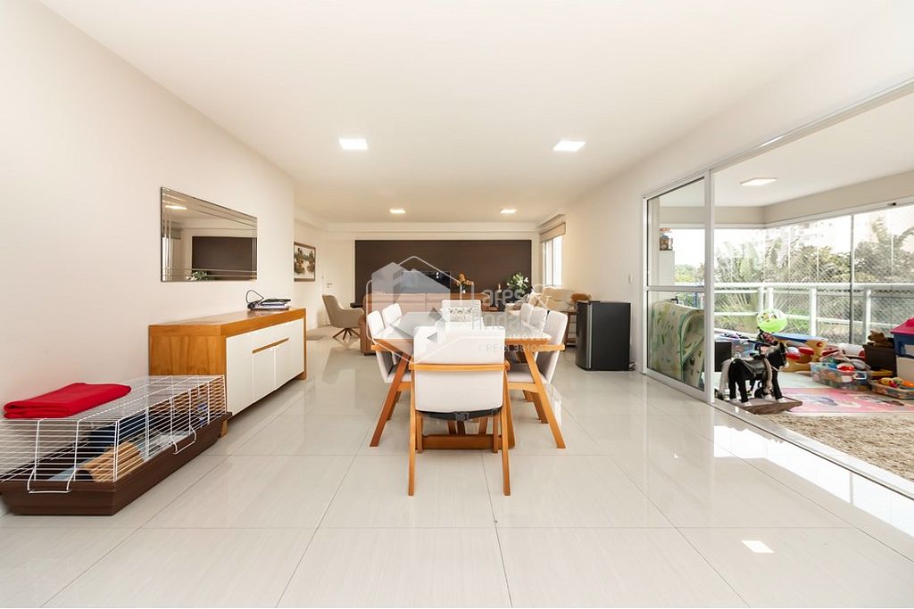 Apartamento, 3 quartos, 210 m² - Foto 26