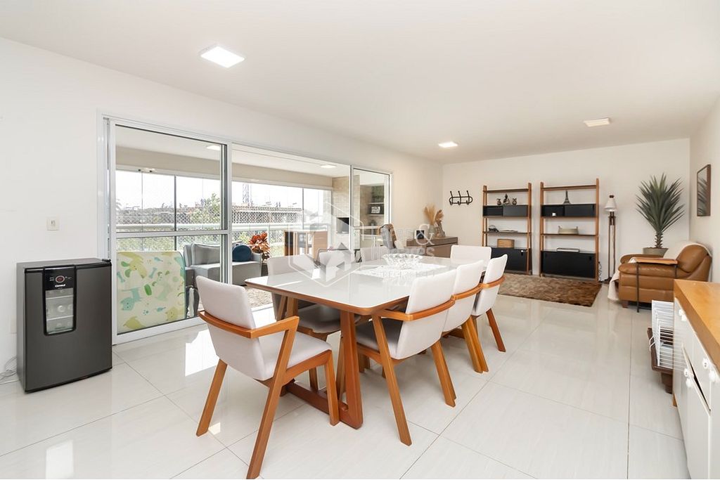 Apartamento, 3 quartos, 210 m² - Foto 27