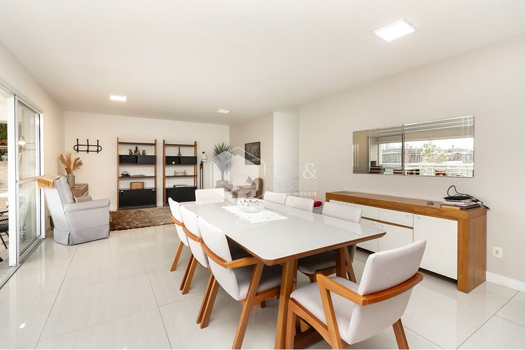 Apartamento, 3 quartos, 210 m² - Foto 28