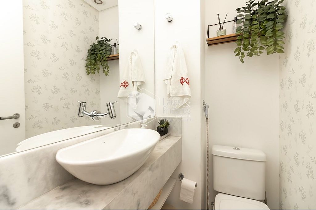 Apartamento, 3 quartos, 210 m² - Foto 29