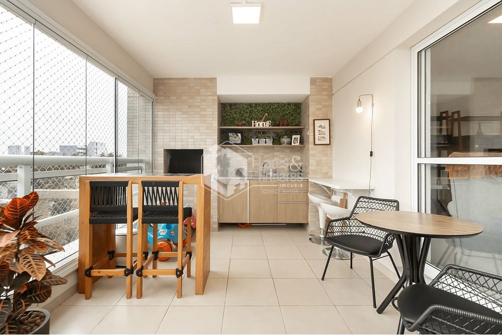 Apartamento, 3 quartos, 210 m² - Foto 32