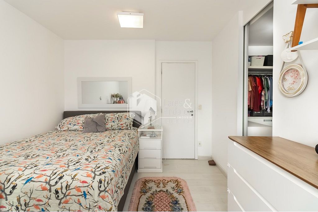 Apartamento, 3 quartos, 210 m² - Foto 33