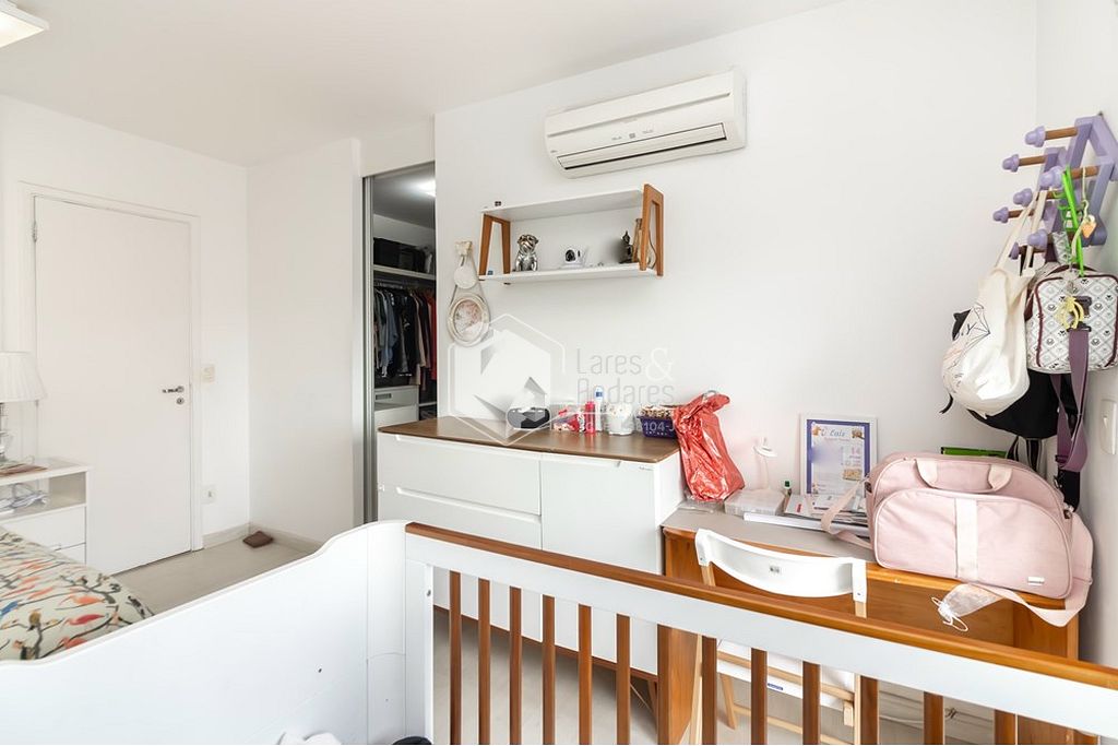 Apartamento, 3 quartos, 210 m² - Foto 23