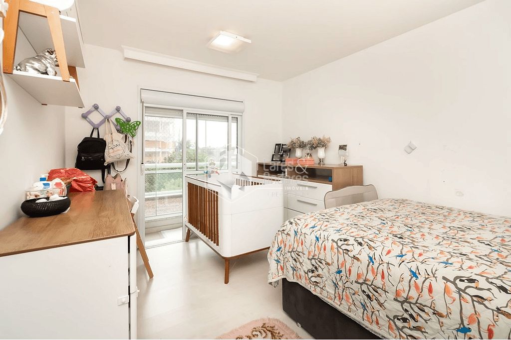 Apartamento, 3 quartos, 210 m² - Foto 35