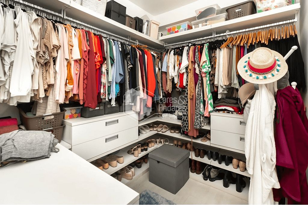 Apartamento, 3 quartos, 210 m² - Foto 39