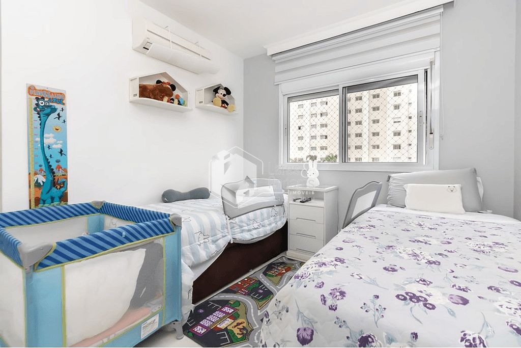 Apartamento, 3 quartos, 210 m² - Foto 41