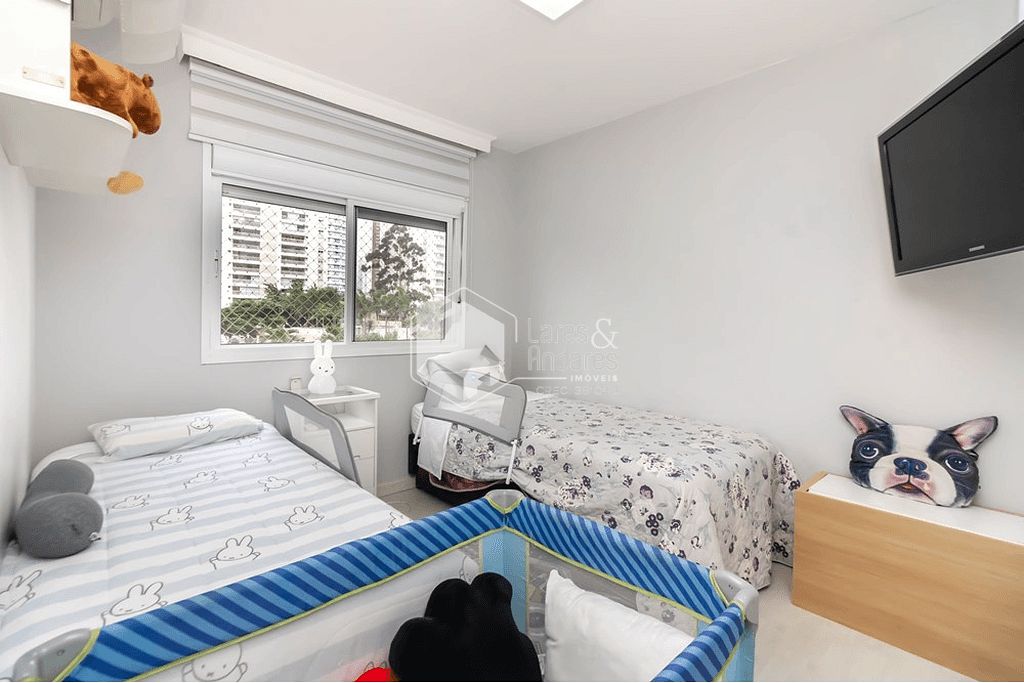 Apartamento, 3 quartos, 210 m² - Foto 42