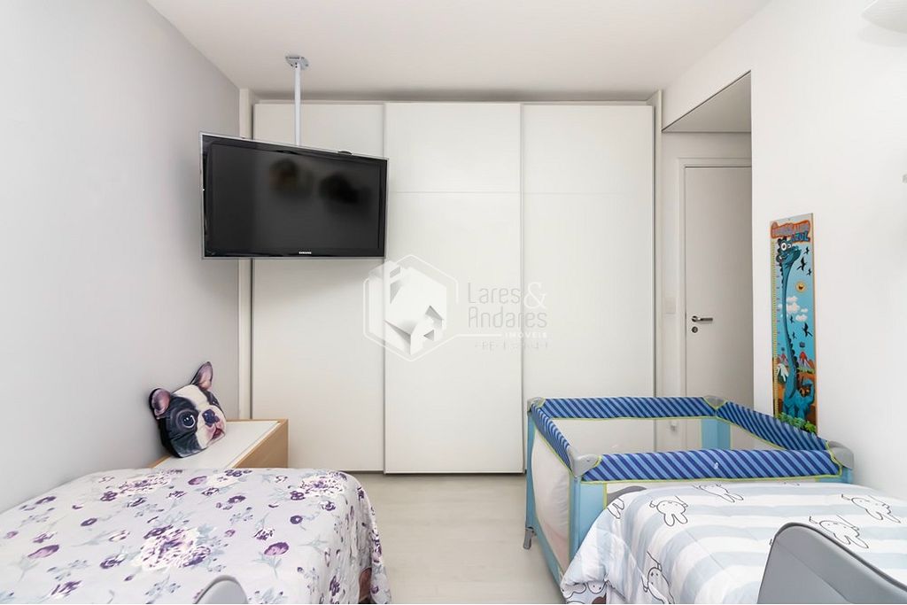 Apartamento, 3 quartos, 210 m² - Foto 43