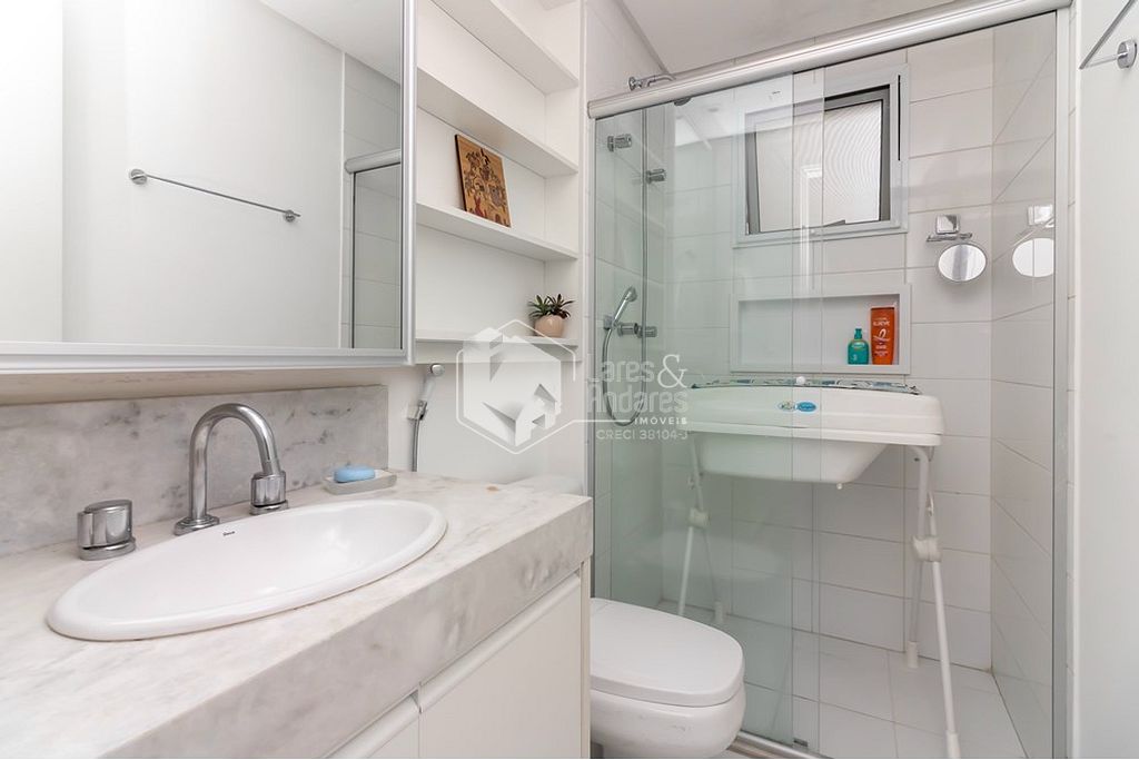 Apartamento, 3 quartos, 210 m² - Foto 12