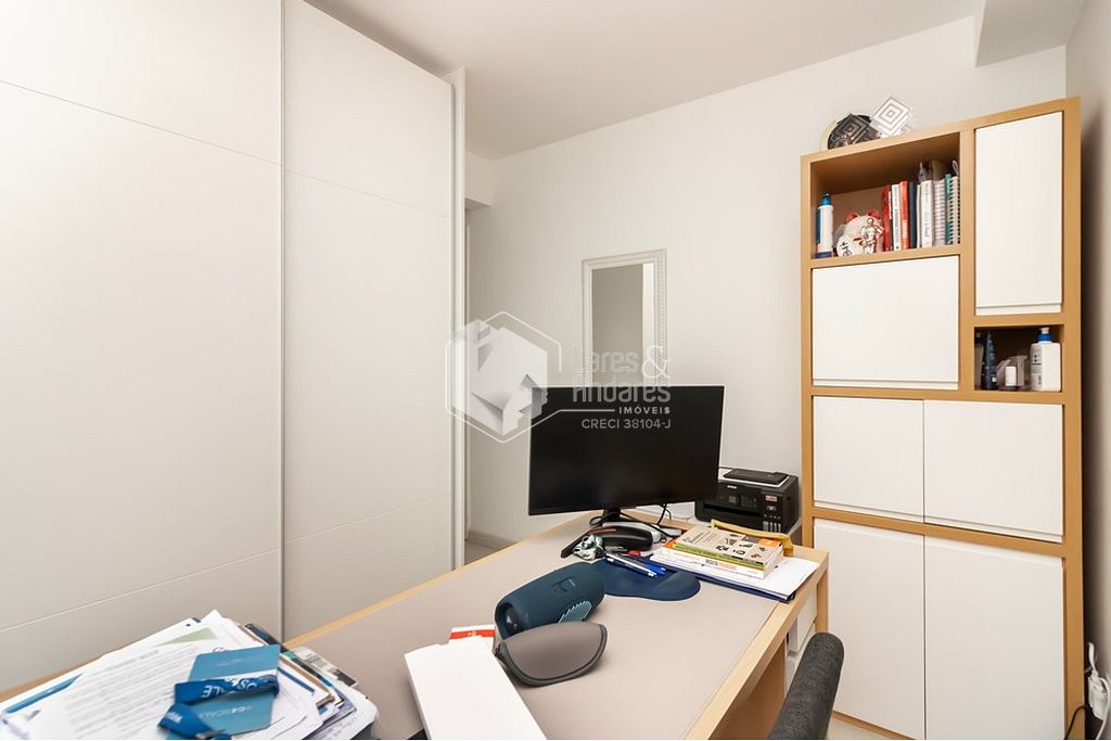 Apartamento, 3 quartos, 210 m² - Foto 3