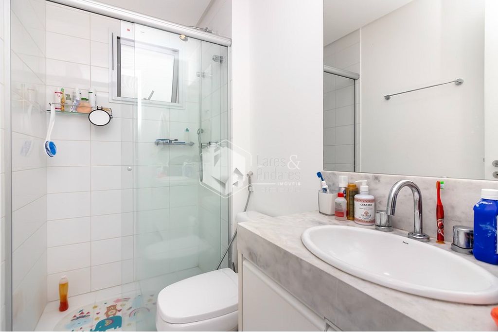 Apartamento, 3 quartos, 210 m² - Foto 4