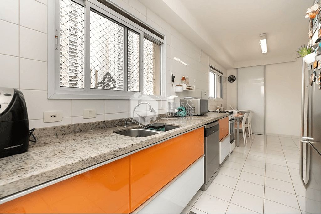 Apartamento, 3 quartos, 210 m² - Foto 5