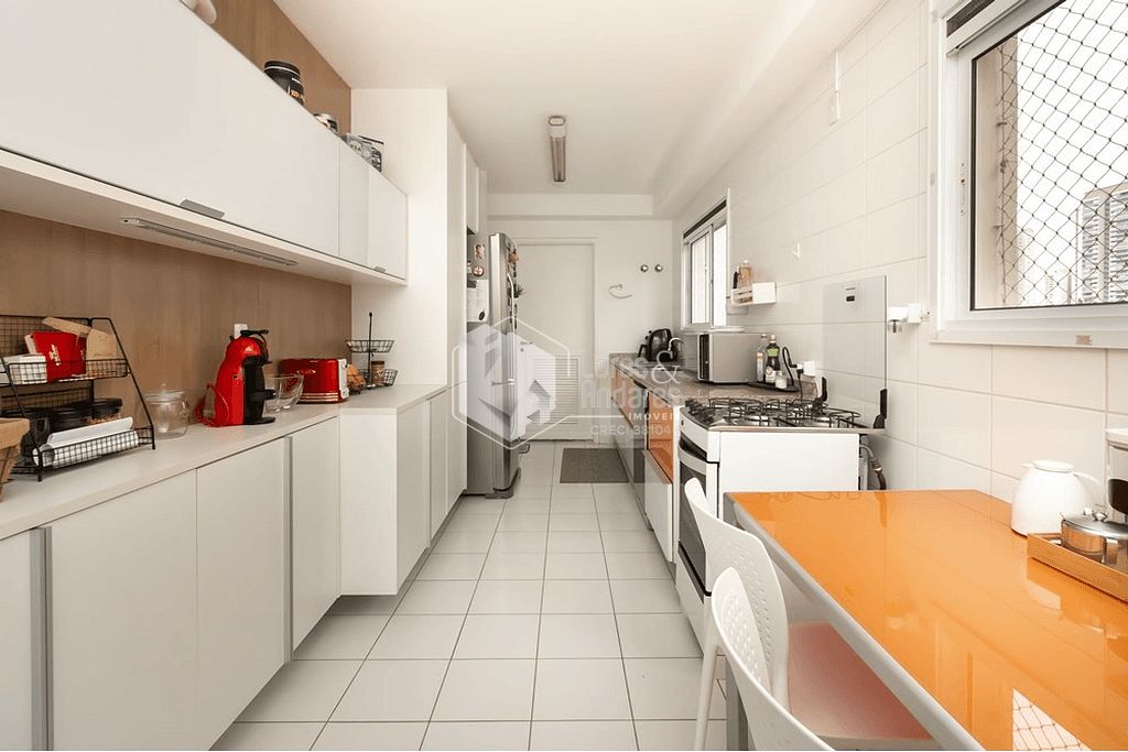 Apartamento, 3 quartos, 210 m² - Foto 6