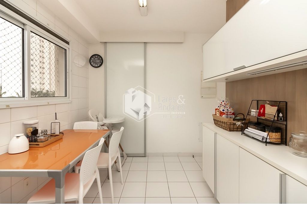 Apartamento, 3 quartos, 210 m² - Foto 7