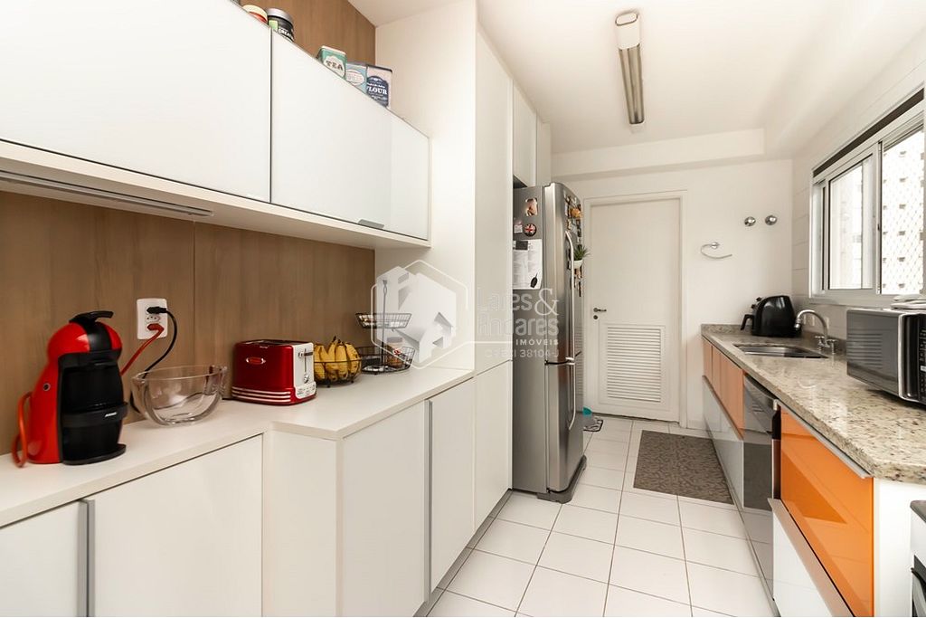 Apartamento, 3 quartos, 210 m² - Foto 8