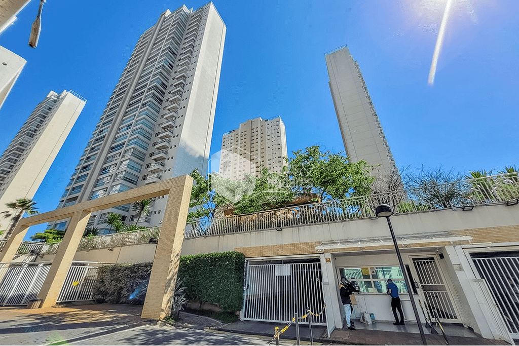 Apartamento, 3 quartos, 210 m² - Foto 9