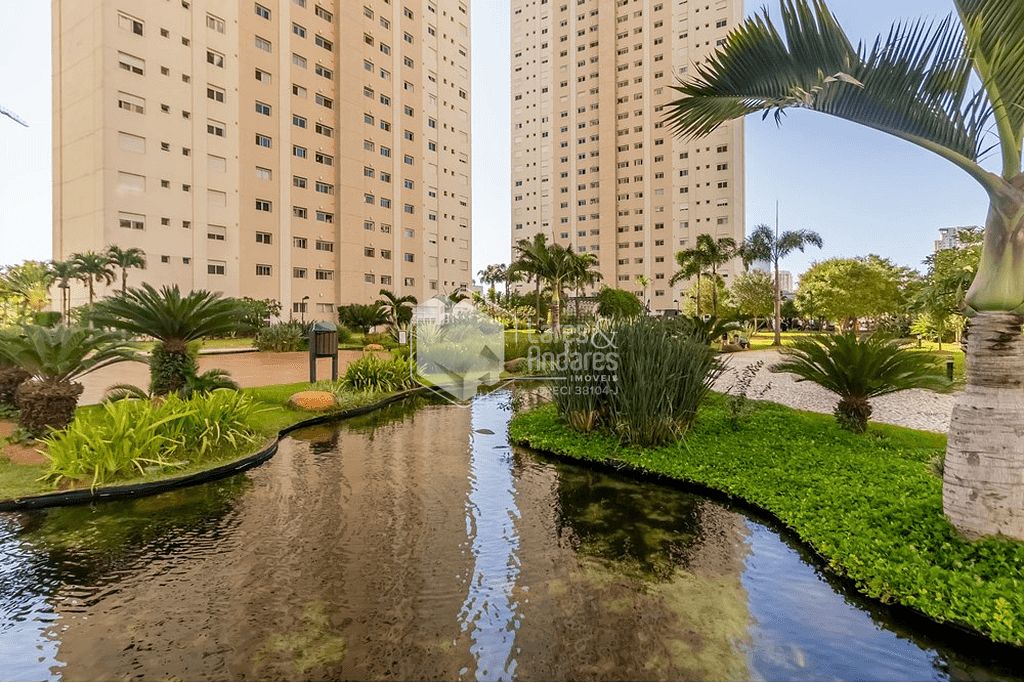 Apartamento, 3 quartos, 210 m² - Foto 14