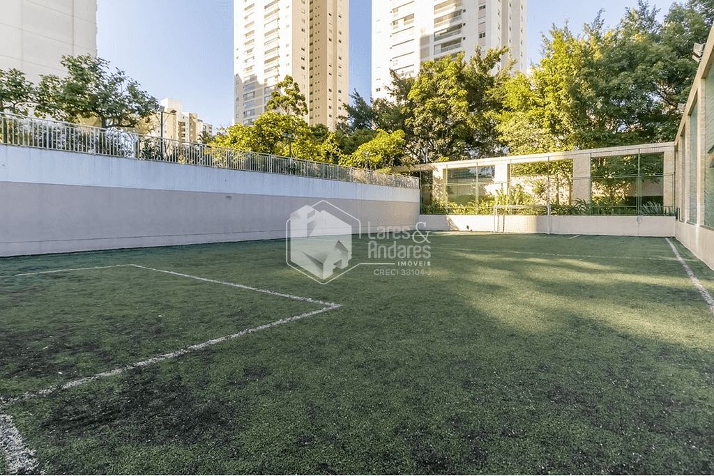 Apartamento, 3 quartos, 210 m² - Foto 15