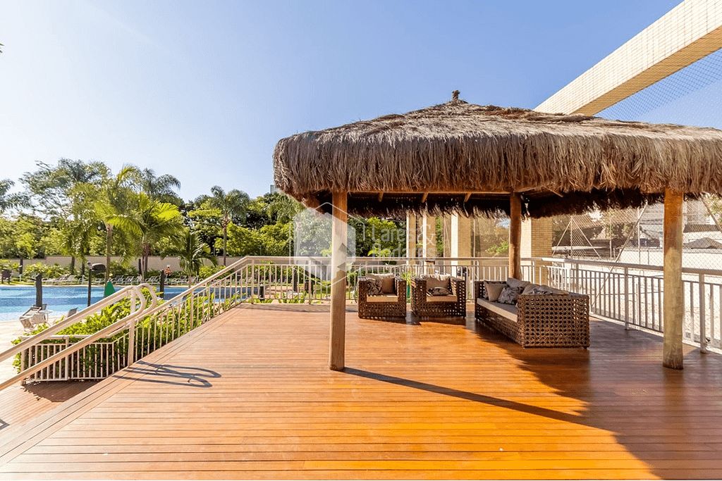 Apartamento, 3 quartos, 210 m² - Foto 17