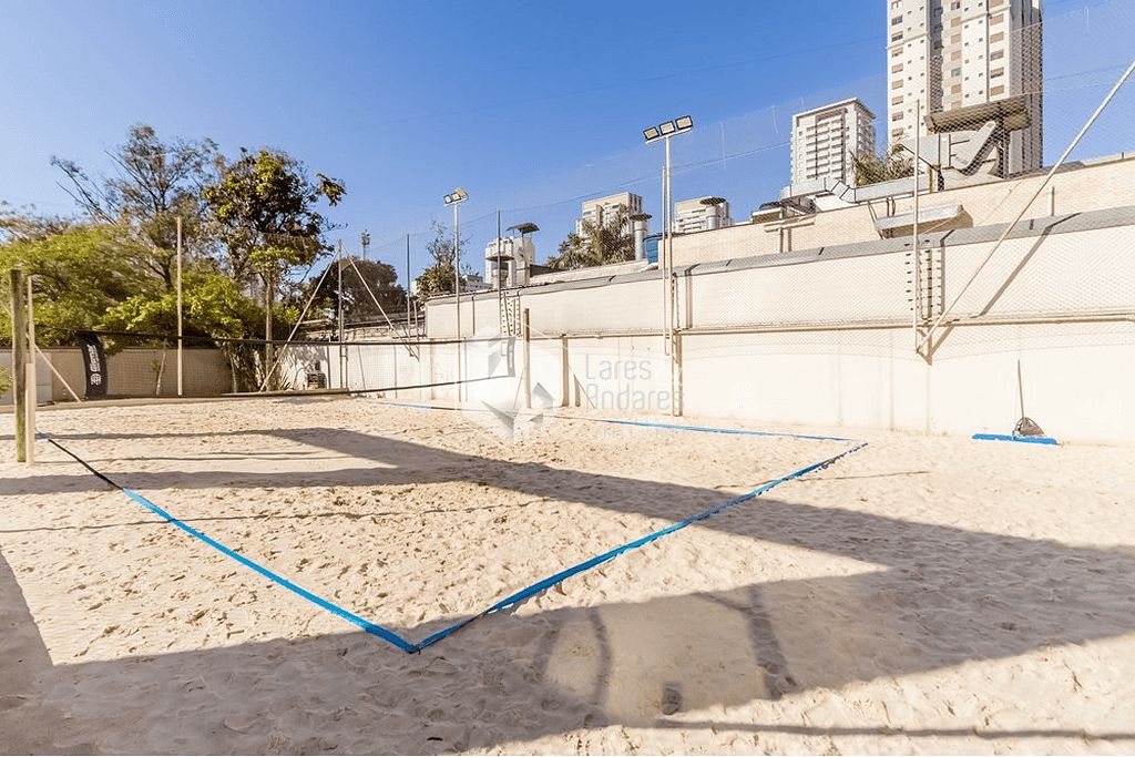 Apartamento, 3 quartos, 210 m² - Foto 18