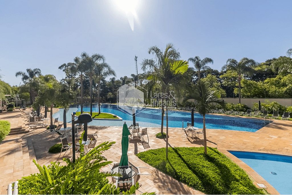 Apartamento, 3 quartos, 210 m² - Foto 19