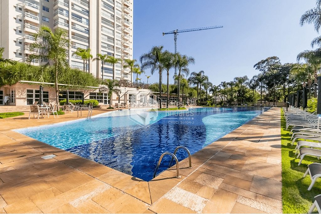 Apartamento, 3 quartos, 210 m² - Foto 20