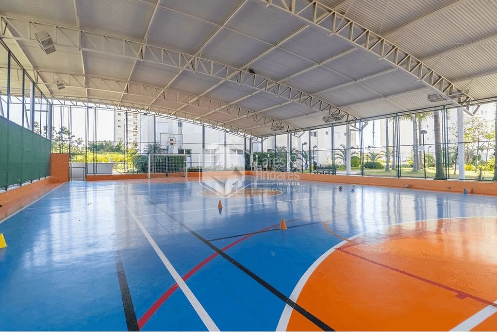 Apartamento, 3 quartos, 210 m² - Foto 22