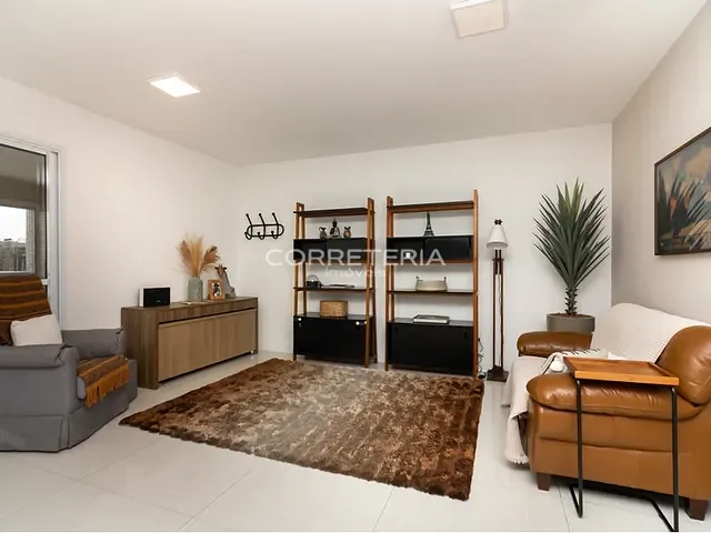 Apartamento 3 quartos e 4 banheiros, à venda, no bairro Vila Leopoldina em São Paulo
