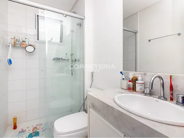 Apartamento 3 quartos e 4 banheiros, à venda, no bairro Vila Leopoldina em São Paulo
