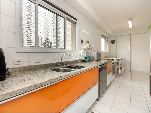 Apartamento 3 quartos e 4 banheiros, à venda, no bairro Vila Leopoldina em São Paulo
