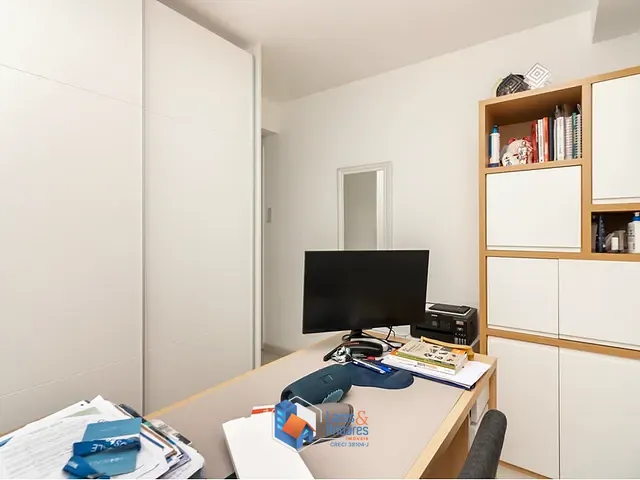 Apartamento 3 quartos e 4 banheiros, à venda, no bairro Vila Leopoldina em São Paulo