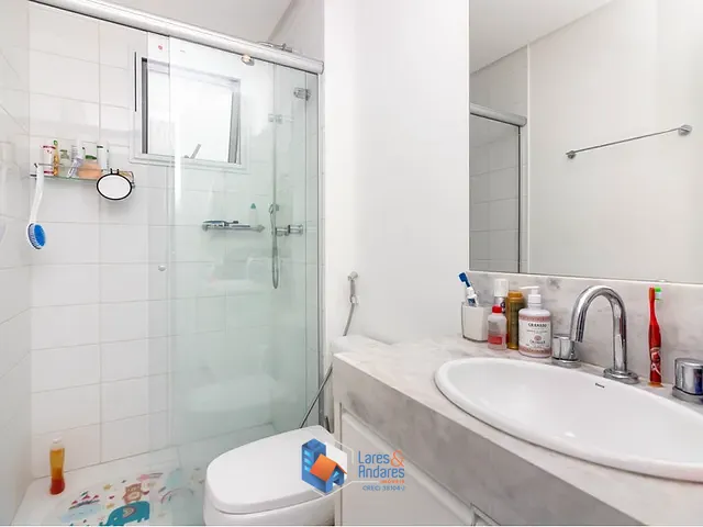 Apartamento 3 quartos e 4 banheiros, à venda, no bairro Vila Leopoldina em São Paulo