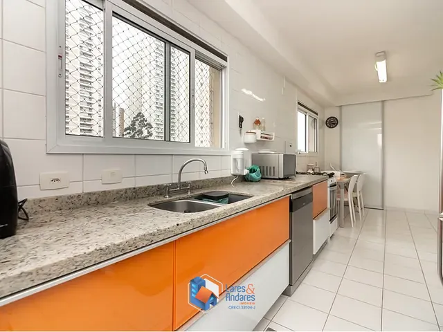 Apartamento 3 quartos e 4 banheiros, à venda, no bairro Vila Leopoldina em São Paulo