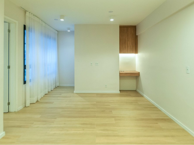 Foto do Studio - Studio à venda 1 Quarto 32M² Vila Mariana São Paulo - SP | Lares e Andares Imóveis