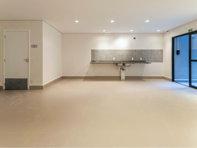 Foto do Studio - Studio à venda 1 Quarto 32M² Vila Mariana São Paulo - SP | Lares e Andares Imóveis